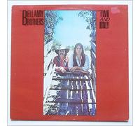 The Bellamy Brothers - The Two And Only [LP]