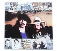 The Bellamy Brothers - When We Were Boys [LP]