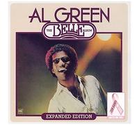 Al Green – The Belle Album – Vinyle 12"