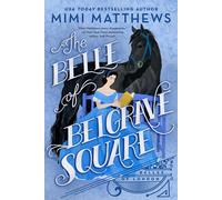 The Belle Of Belgrave Square