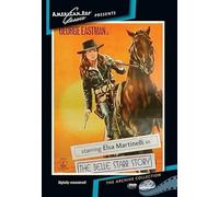 The Belle Starr Story