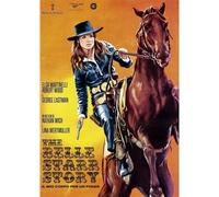 The Belle Starr Story - Il Mio Corpo Per Un Poker - Belle Starr (1968)