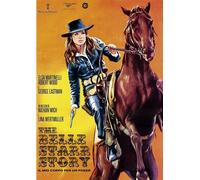 The Belle Starr Story - Il Mio Corpo Per Un Poker - Belle Starr (1968)