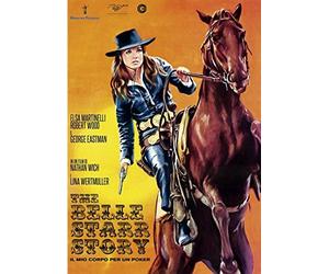 The Belle Starr Story [Import]