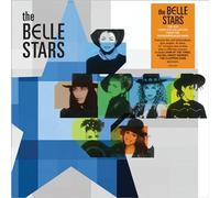 The Belle Stars CD