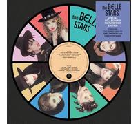 The Belle Stars Édition Limitée Picture Disc Vinyle