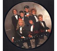 The Belle Stars - Sign Of The Times