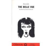 The Belle Vue Odon Von Horvath (Auteur)