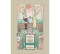 The Belles Of Little Paris