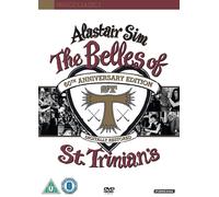 The Belles Of St Trinian's - 60th Anniversary Edition (DVD) Alastair Sim