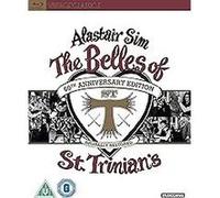 Belles of St Trinian's – Alastair Sim – Blu-ray – Édition 60e anniversaire (1954)