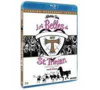 Les Belles de St. Trinian – Blu-ray – Studiocanal