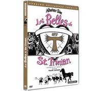 The Belles of St.Trinian's - DVD E