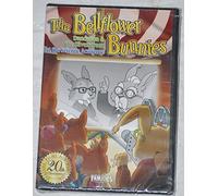 The Bellflower Bunnies-dandelion & the Silver Scre