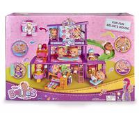 The Bellies: Bellie's House Famosa 700015271