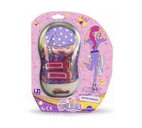 The Bellies: Beth's Shoezzz Pantoufle Famosa 700015533