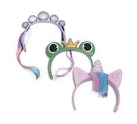 The Bellies Crazy Diadèmes Famosa 700016269