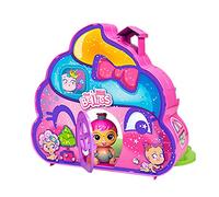 The Bellies From Bellyville- Appartement Mini Poitrines, Y Compris Mini-Pepa (Célèbre 700016633)