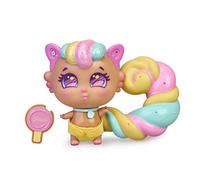 The Bellies From Bellyville - Beastie Frusty, Friend, Pet Bellies, Cadeau (célèbre 700015800)