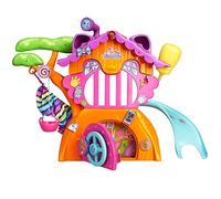 The Beasties Bellies: Beastree House Famosa 700015795