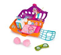 The Bellies From Bellyville - Jeu pour Enfant à partir de 3 Ans (réf. 700015538) Bellies Resort Spa Assorti