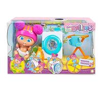Famosa Poupée Bellies Lavadora
