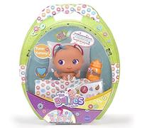 The Bellies from Bellyville - Poupon Interactive Yumi-Yummy (Famosa 700014565)