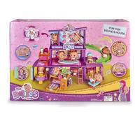 The Bellies maison Fun Fun Bellie's House