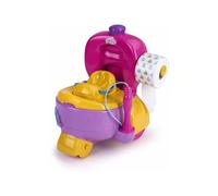 The Bellies Poty Car Multicolore 3-6 Years Enfants