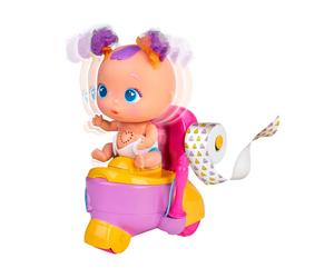 The Bellies Poty Car Multicolore 3-6 Years Enfants