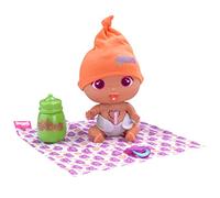 The Bellies - Poupon Interactive Willy Woof (Famosa 700015160)