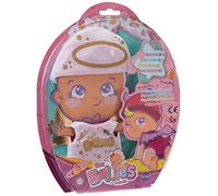 The Bellies - Vêtements d'Ange Drôle Costume Réversible et Démon (Famosa 700015207)