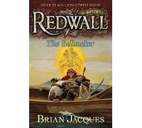 The Bellmaker, Redwall Series Brian Jacques (Auteur)