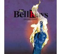 The BellRays Grand Fury (Vinyl) 12" Remastered Album