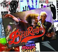 The Bellrays - Its Never Too Late To Fall In Love With The Bellrs [Cd]
