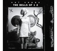 Sol Seppy – The Bells of 12 – Vinyle – Édition limitée