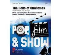 The Bells Of Christmas / Conducteur