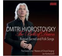 The Bells Of Dawn - Russian Sacred And Folk Songs