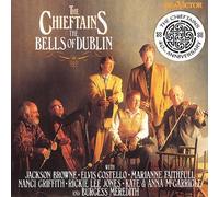 The Bells of Dublin by Various Artists [Audio CD] NEUF