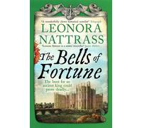 The Bells of Fortune - Leonora Nattrass - Viper - ebook (ePub) - Livre