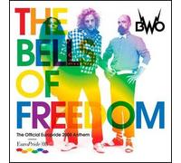 The Bells of Freedom [SE Import]