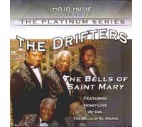 The Bells Of Saint Mary by The Drifters (2005-05-05)