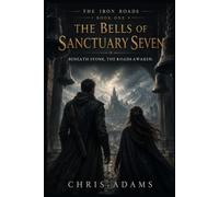 The Bells of Sanctuary Seven