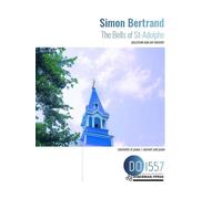 The Bells of St-Adolphe. Clarinette et Accomp..