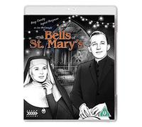 The Bells of St. Mary's [Blu-Ray] [Region B] (IMPORT) (Pas de version française)