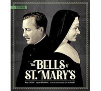 The Bells of St. Mary's (Olive Signature) [Blu-Ray]