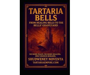 The Bells Of Tartaria: I Can't hear them anymore