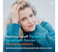 The Bells - Symphonic Dances