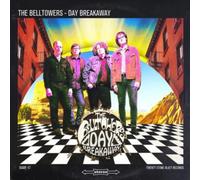 The Belltowers - Day Breakaway [Import]