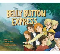 The Belly Button Express
